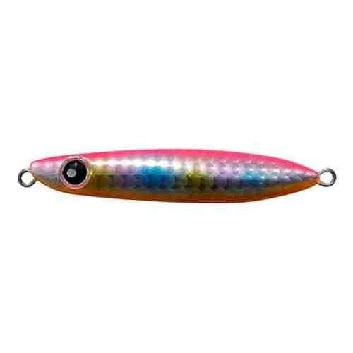 Buddy Works Slim Peace 42g PCD Pink Candy