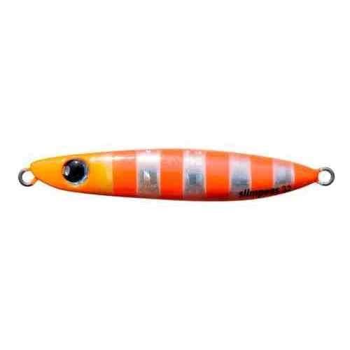 Buddy Works Slim Piece 42g ZOG Zebra Oregin
