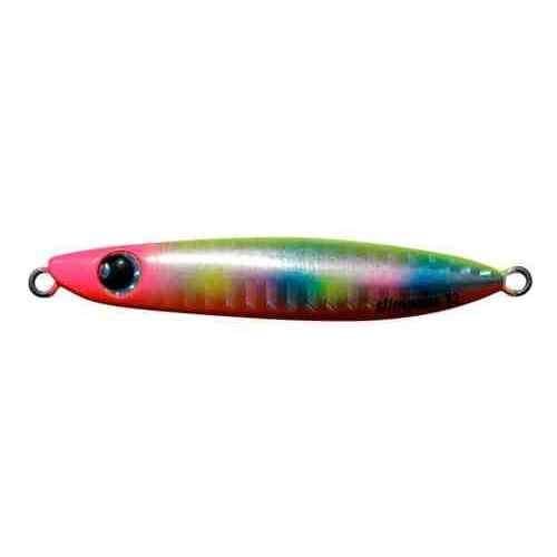 Buddy Works Slim Piece 42g HCC Hade Kan Chart