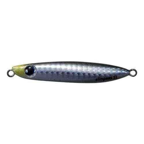 Buddy Works Slim Piece 42g HAB High Appear Bait