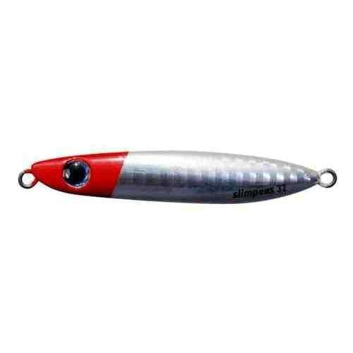 Buddy Works Slimpeace 42g HRH Holo Red Head