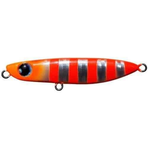 Buddy Works Onbait 32g ZOG Zebra Orange Silver