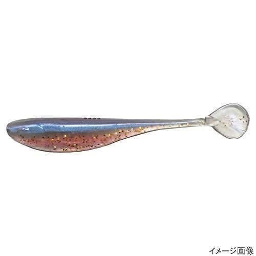 INX.Label Swirl Tail Shad XG 2.8 #191 Dappi Ebi (Gorota SP)