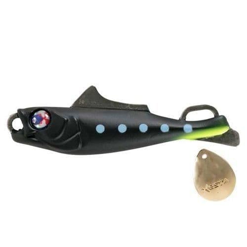 Xesta Ebira Blade 40g #226 Setouchi Black