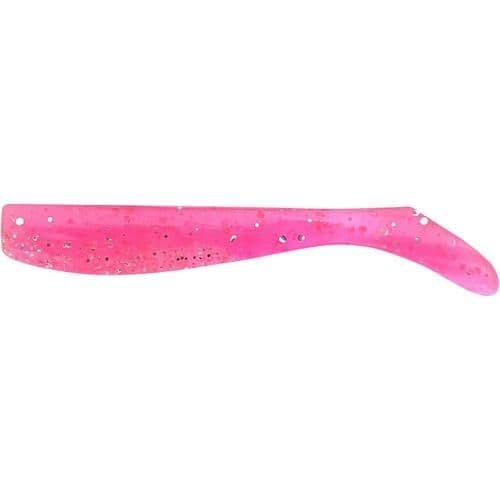 Coreman Alkali Shad 55mm #008 Pink Back