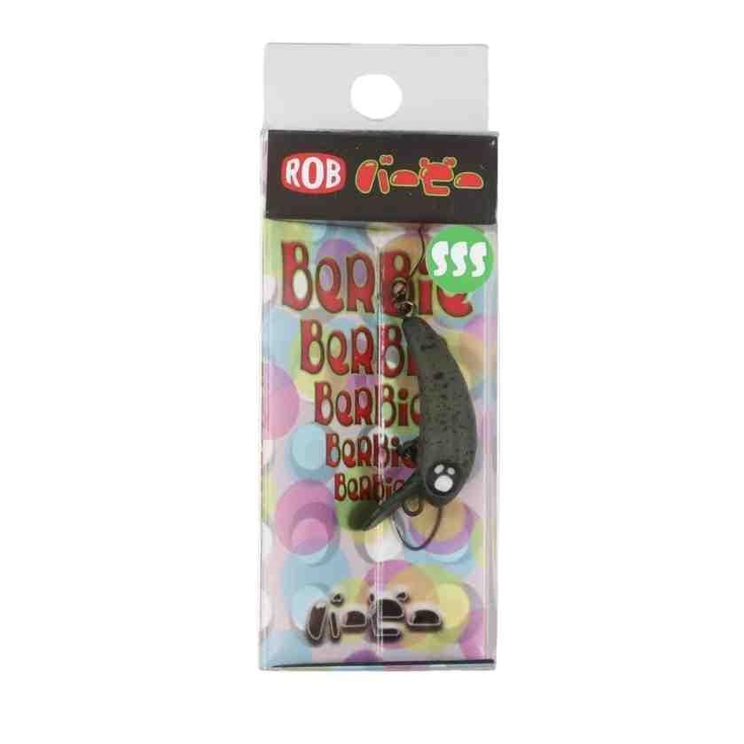 Rob Lure Barbie SSS #18 Suke-Suke Olive