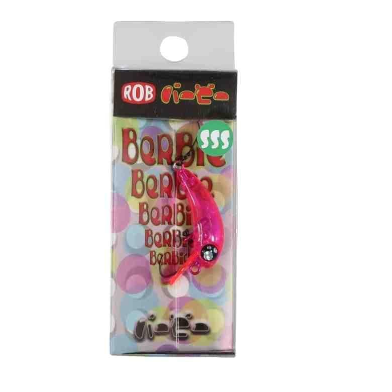Rob Lure Barbie SSS #23 Colipin