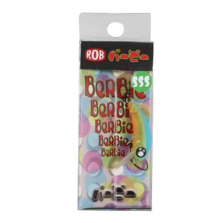 Rob Lure Barbie SSS
