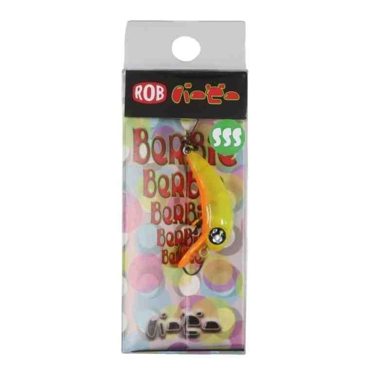 Rob Lure Barbie SSS #15 Kuripena Plus