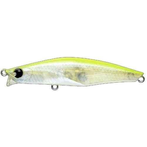 Pop Sea Crew Sea Scape BANQ 82S #001 Happy Lemon