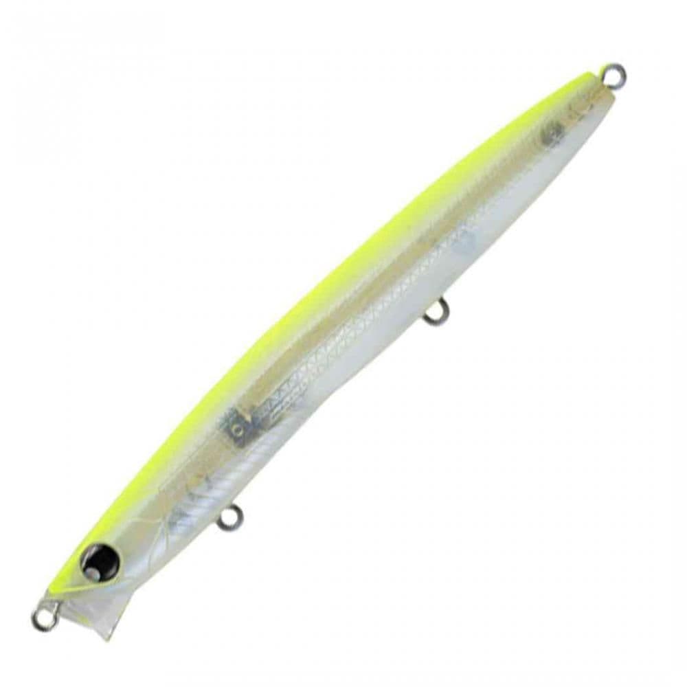 POP SEA CREW Sea Scape Rector 111F #001 Happy Lemon