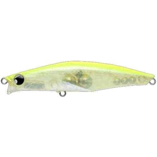 POP SEA CREW Sea Scape Banq 120S #001 Happy Lemon