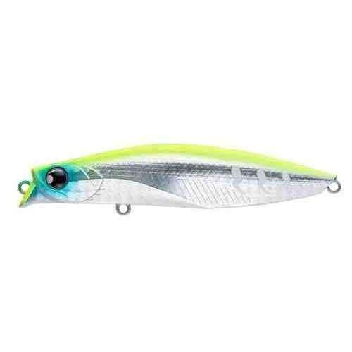 Sea Scape Wilip 87F #002 Lemon Soda Mint