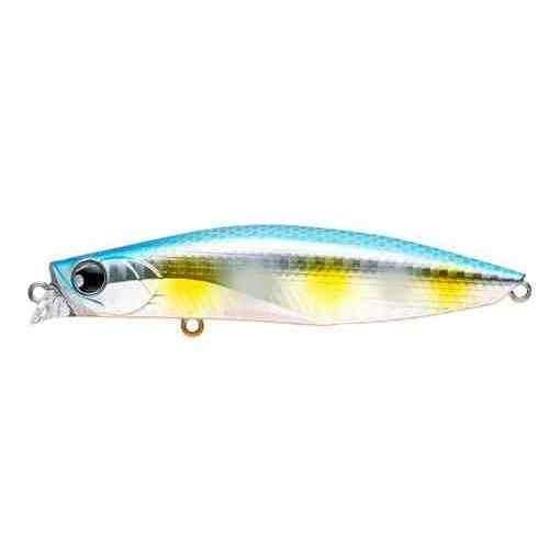 POP SEA CREW Sea Scape Wilip 87F #005 Bora Glow