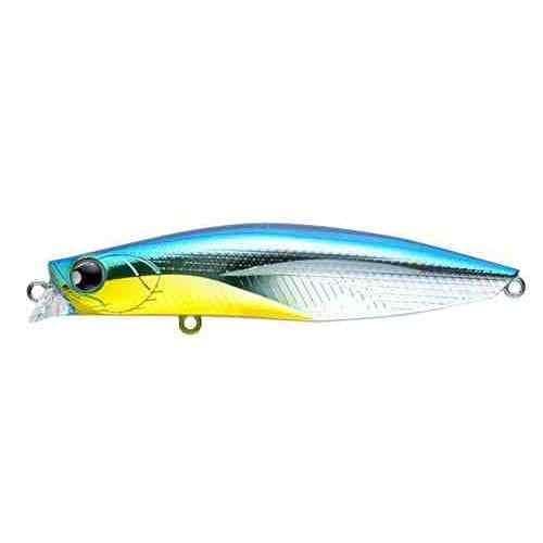 Pop Sea Crew Sea Scape Wilip 87F #010 PSC