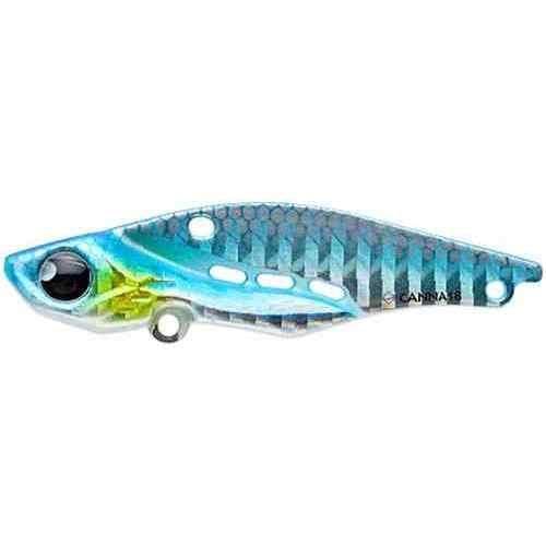 Pop Sea Crew Sea Scape Canna 18 #001 Ocean Blue