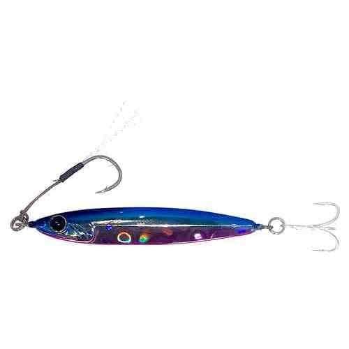 Zeake R-Sardine 20g RS005 Blue Pink