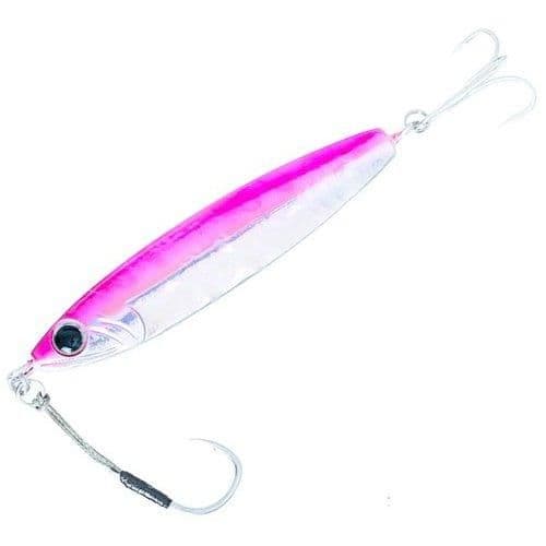 Zeake Z Sardine 20g ZS/003 Pink