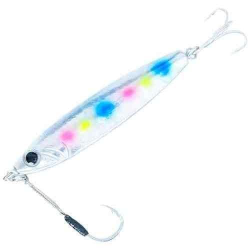 Zeak Z Sardine 20g ZS/007 Rainbow Candy