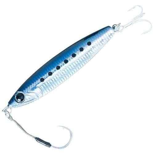 Zeak Z-Sardine 30g Myiwasi