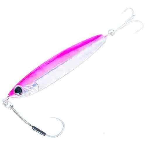 Zeake Z Sardine 30g ZS/003 Pink