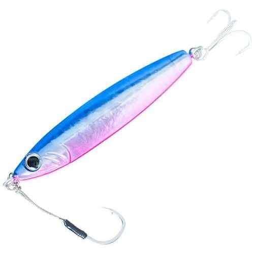 Zeake Z Sardine 30g ZS/005 Blue Pink