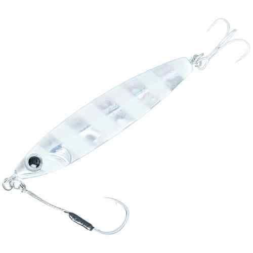 Zeake Z Sardine 30g ZS/008 Zebra Glow