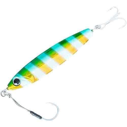 Zeake Z Sardine 30g ZS/010 ZG Green Gold