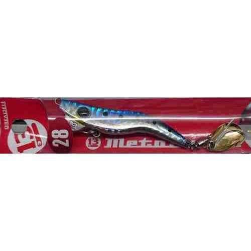 Breaden Metalmaru 28 #03 Blue Iwashi