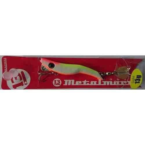 Breaden Metal Maru 13 #09 Mixture Pearl
