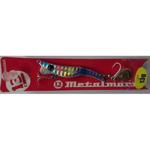 Breaden Metal Maru 50mm 13g #10 Cotton Candy