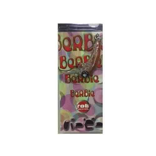 Rob Lure Barbie F # Milk Cocoa