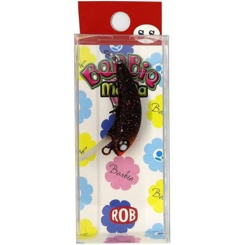 Rob Lure Mama Barbie SS #10 Dandanmen