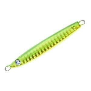Blue Blue Fallten 30g #05 Green Gold