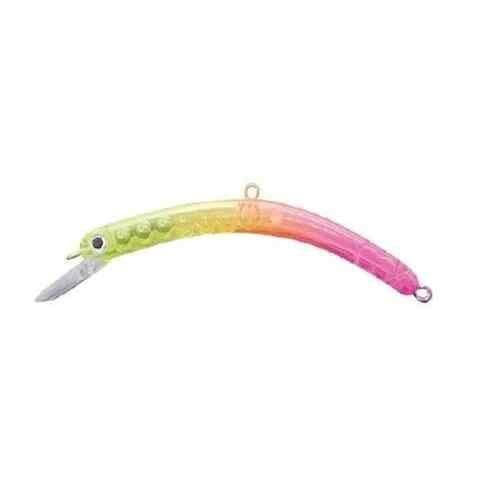 Irepaku Kobo Sakasanyoro Slim 70FS #2 Char Pin
