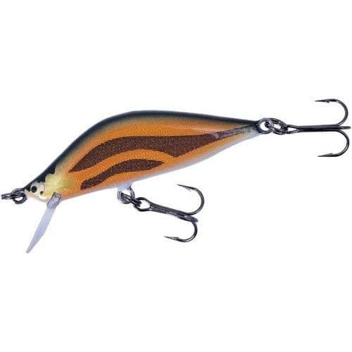 Itocraft Balsa Minnow Bowie 42S GUG