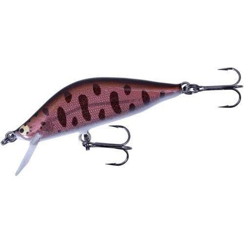 Itocraft Balsa Minnow Bowie 42S KBP
