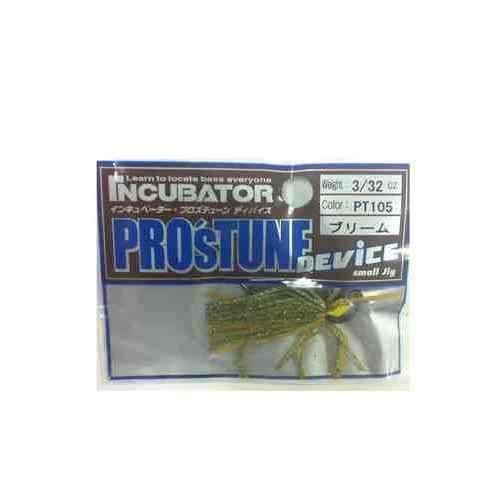 Pros Factory Incubator Pro's Tune Device 3/32oz PT105 Bream