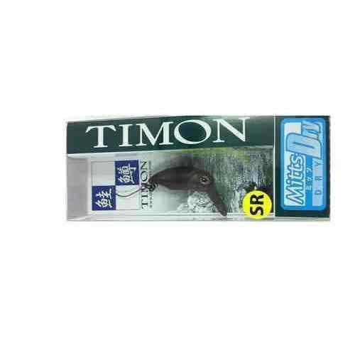 Timon Mits SR Dry Tacky Brown