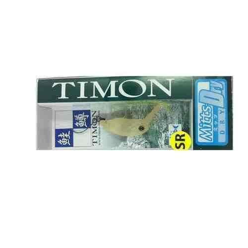 TIMON Mits SR Dry End Nuke Ore