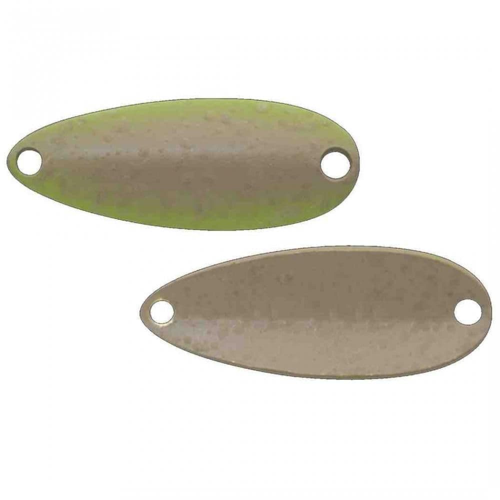 TIMON Chibi Quattro Spoon 0.8g 125 Daigo Mighty Muddy