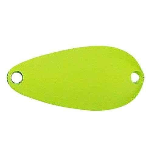 Timon Tiarlo 1.6g #134 Fluorescent Yellow