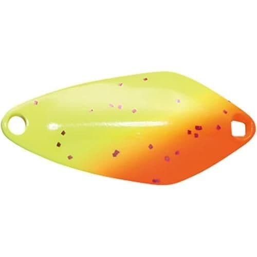 TIMON Apeed! 3.3g #141 Orange Chartreuse Gold