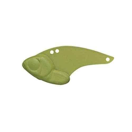 Timon Kuroball 2.0g Yellow Olive