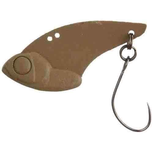 TIMON Kuroball 3.0g Keimura Daigo Brown