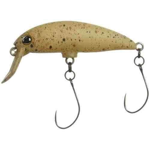 Jackall Timon Buriburi Minnow F Shobokurejiru