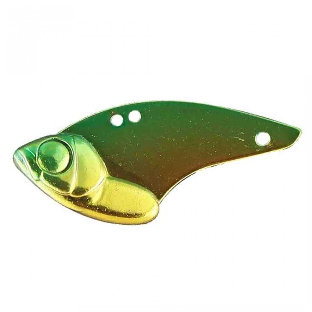 Timon Metal Croball 2.3g Green Gold
