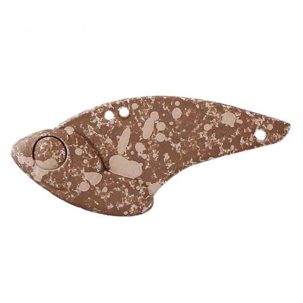 Timon Metal Kroboll 2.3g Shobokure Okoshi
