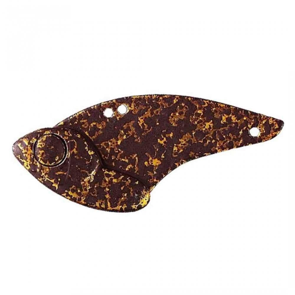 TIMON Metal Croball 2.3g Yellowish Brown