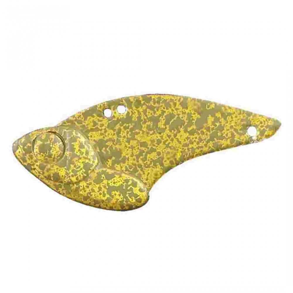 TIMON Metal Clo Ball 2.3g Yellowish Olive